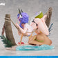 Original Character Figura PVC 1/6 Bright Summer Barbera·Red illustration by DaiblosCore 14 cm