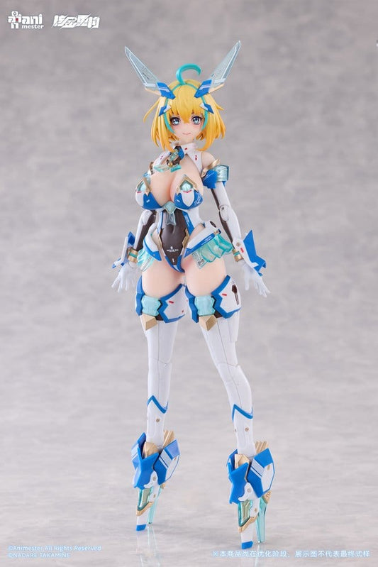 Original Character Figura 1/9 Sophia F. Shirring Celest Bunny Ver. 20 cm