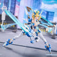 Original Character Figura 1/9 Sophia F. Shirring Celest Bunny Ver. 20 cm