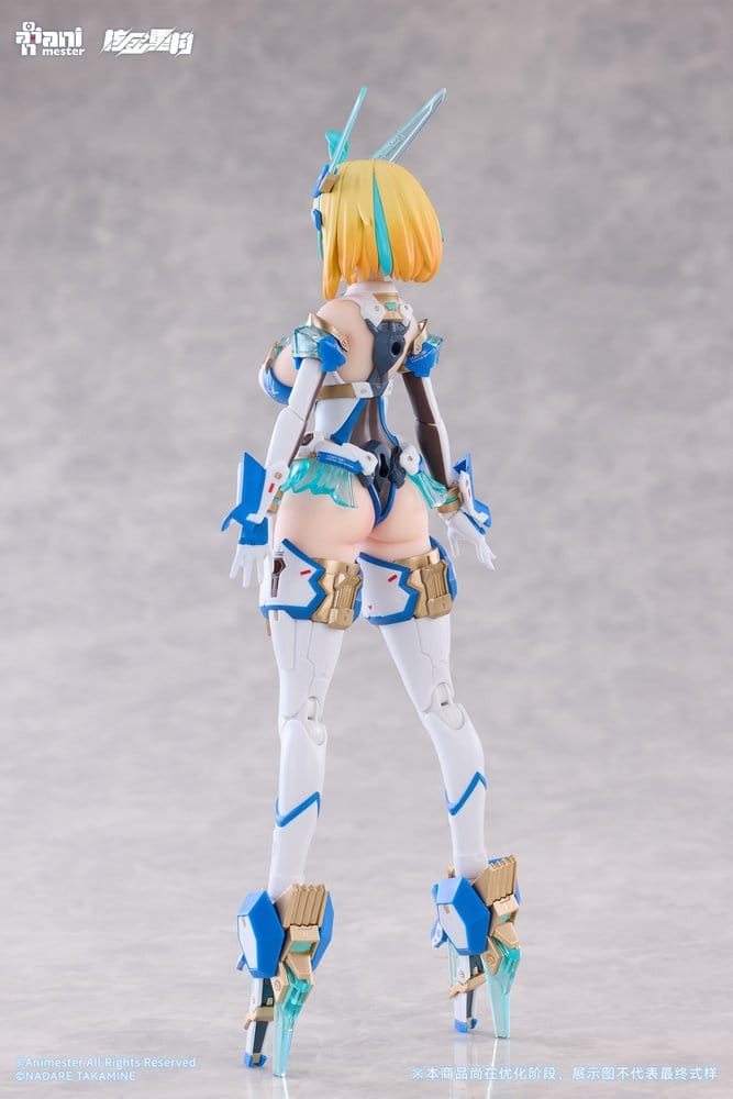 Original Character Figura 1/9 Sophia F. Shirring Celest Bunny Ver. 20 cm