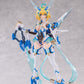 Original Character Figura 1/9 Sophia F. Shirring Celest Bunny Ver. 20 cm
