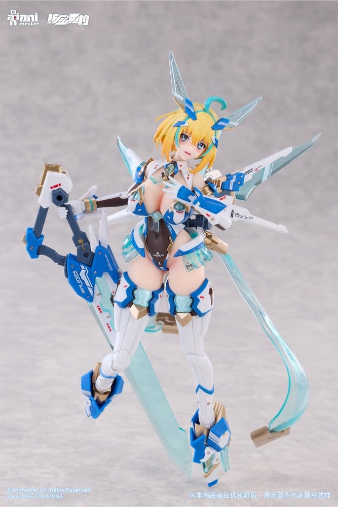 Original Character Figura 1/9 Sophia F. Shirring Celest Bunny Ver. 20 cm
