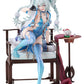 Girls Frontline Figura PVC 1/7 Florence Alluring Larkspur 20 cm