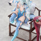 Girls Frontline Figura PVC 1/7 Florence Alluring Larkspur 20 cm