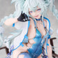Girls Frontline Figura PVC 1/7 Florence Alluring Larkspur 20 cm
