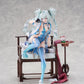 Girls Frontline Figura PVC 1/7 Florence Alluring Larkspur 20 cm