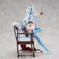 Girls Frontline Figura PVC 1/7 Florence Alluring Larkspur 20 cm