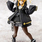 Guilty Gear Strive Maqueta Plastic Model Kit Bridget Articulated Black Color Ver. 14 cm - Z POP Toys