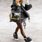 Guilty Gear Strive Maqueta Plastic Model Kit Bridget Articulated Black Color Ver. 14 cm - Z POP Toys