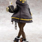Guilty Gear Strive Maqueta Plastic Model Kit Bridget Articulated Black Color Ver. 14 cm - Z POP Toys