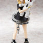 Guilty Gear Strive Maqueta Plastic Model Kit Bridget Articulated Black Color Ver. 14 cm - Z POP Toys