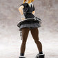 Guilty Gear Strive Maqueta Plastic Model Kit Bridget Articulated Black Color Ver. 14 cm - Z POP Toys