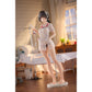 Original Character [i Buy] Series Figura PVC 1/6 Nurse Call 28 cm