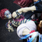 Demon Slayer: Kimetsu no Yaiba Figura PVC Tanjiro Kamado & Giyu Tomioka & Akaza 13 cm
