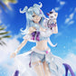 Nijisanji Estatua PVC 1/7 Elira Pendora with PIKL Summer Ver. 27 cm - Z POP Toys