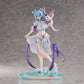 Nijisanji Estatua PVC 1/7 Elira Pendora with PIKL Summer Ver. 27 cm - Z POP Toys