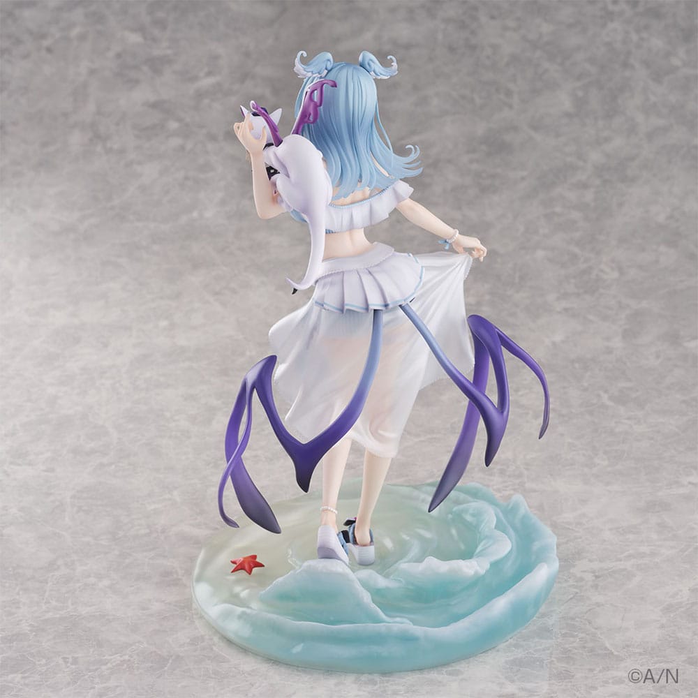 Nijisanji Estatua PVC 1/7 Elira Pendora with PIKL Summer Ver. 27 cm - Z POP Toys