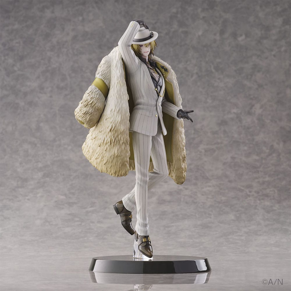 Nijisanji Estatua PVC 1/7 Luca Kaneshiro 30 cm - Z POP Toys