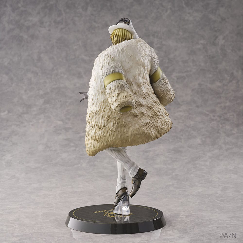Nijisanji Estatua PVC 1/7 Luca Kaneshiro 30 cm - Z POP Toys