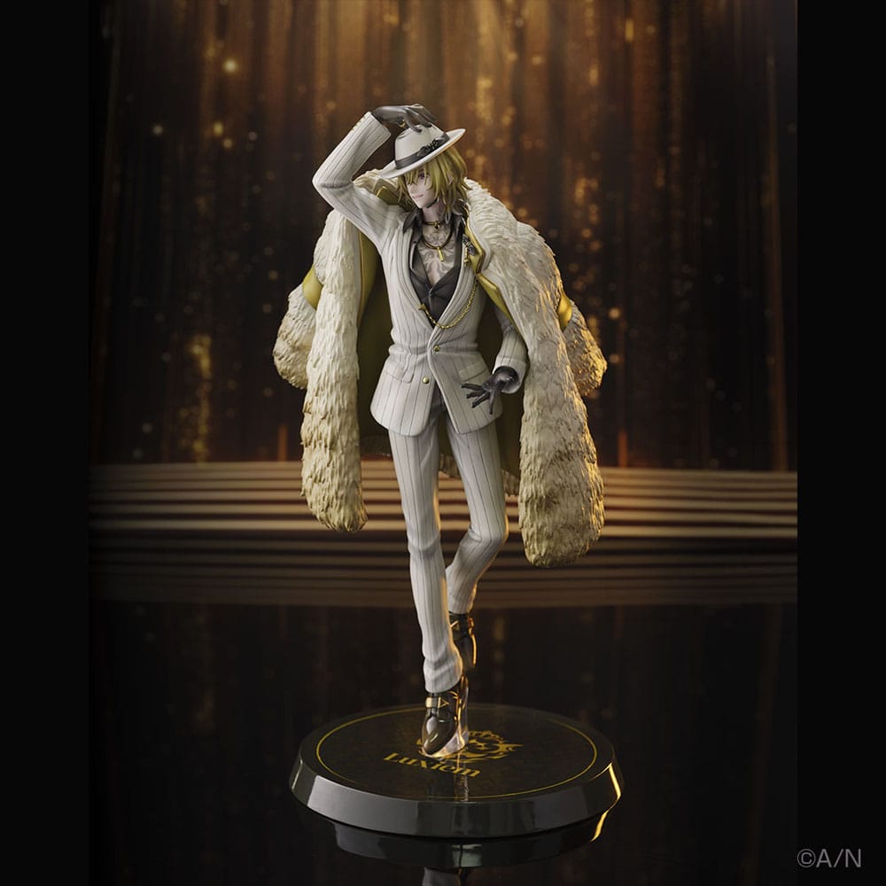 Nijisanji Estatua PVC 1/7 Luca Kaneshiro 30 cm - Z POP Toys