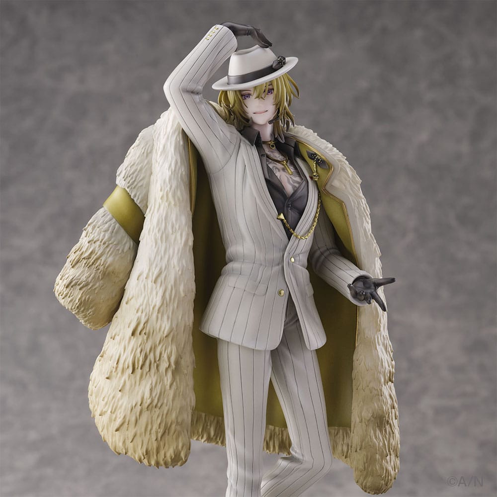 Nijisanji Estatua PVC 1/7 Luca Kaneshiro 30 cm - Z POP Toys