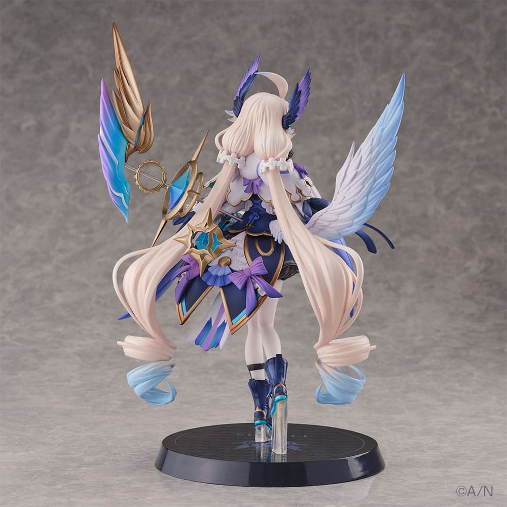 Nijisanji Estatua PVC 1/7 Enna Alouette 26 cm - Z POP Toys