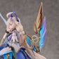 Nijisanji Estatua PVC 1/7 Enna Alouette 26 cm - Z POP Toys