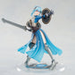 Limepie Series PVC Figure 1/8 Unicorn Overlord Virginia 23 cm