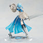 Limepie Series PVC Figure 1/8 Unicorn Overlord Virginia 23 cm