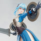 Limepie Series PVC Figure 1/8 Unicorn Overlord Virginia 23 cm