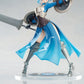 Limepie Series PVC Figure 1/8 Unicorn Overlord Virginia 23 cm
