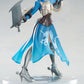 Limepie Series PVC Figure 1/8 Unicorn Overlord Virginia 23 cm