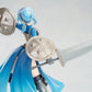 Limepie Series PVC Figure 1/8 Unicorn Overlord Virginia 23 cm
