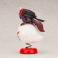 Genshin Impact Estatua PVC Hu Tao Chibi Chara Yurayura Stand Ver. (re-run) 10 cm