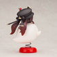 Genshin Impact Estatua PVC Hu Tao Chibi Chara Yurayura Stand Ver. (re-run) 10 cm
