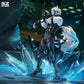 Zenless Zone Zero Estatua PVC 1/7 Von Lycaon 34 cm