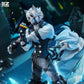 Zenless Zone Zero Estatua PVC 1/7 Von Lycaon 34 cm