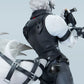 Zenless Zone Zero Estatua PVC 1/7 Von Lycaon 34 cm