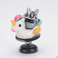 Zenless Zone Zero Estatua PVC Happy Shake Knightboo 9 cm - Z POP Toys