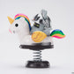 Zenless Zone Zero Estatua PVC Happy Shake Knightboo 9 cm - Z POP Toys