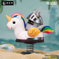 Zenless Zone Zero Estatua PVC Happy Shake Knightboo 9 cm - Z POP Toys