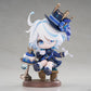 Genshin Impact Estatua PVC Furina Amai Gogo no Sanbika Chibi Chara Ver. 13 cm - Z POP Toys