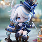Genshin Impact Estatua PVC Furina Amai Gogo no Sanbika Chibi Chara Ver. 13 cm - Z POP Toys