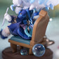 Genshin Impact Estatua PVC Furina Amai Gogo no Sanbika Chibi Chara Ver. 13 cm - Z POP Toys