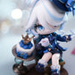 Genshin Impact Estatua PVC Furina Amai Gogo no Sanbika Chibi Chara Ver. 13 cm - Z POP Toys