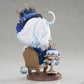 Genshin Impact Estatua PVC Furina Amai Gogo no Sanbika Chibi Chara Ver. 13 cm - Z POP Toys