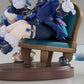 Genshin Impact Estatua PVC Furina Amai Gogo no Sanbika Chibi Chara Ver. 13 cm - Z POP Toys