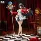Zenless Zone Zero Figura PVC 1/7 Astra Yao 32 cm