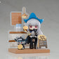 Arknights Estatua PVC Dessert Time Series Skadi 11 cm