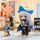 Arknights Estatua PVC Dessert Time Series Skadi 11 cm